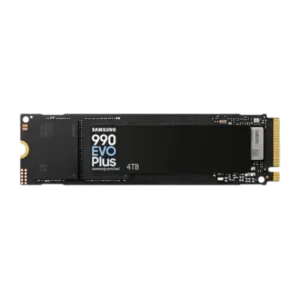 990 EVO Plus NVMe™ M.2 SSD 4TB