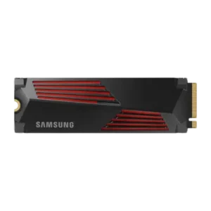 990 PRO Heatsink PCIe 4.0 NVMe™ M.2 SSD