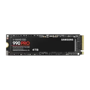 990 PRO PCIe 4.0 NVMe M.2 SSD
