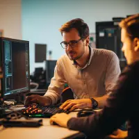 Illustration de conseil en systèmes informatiques