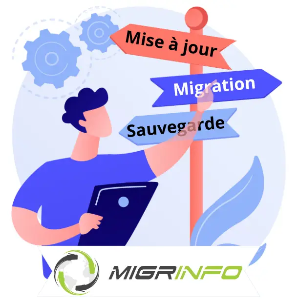Migrinfo conseils