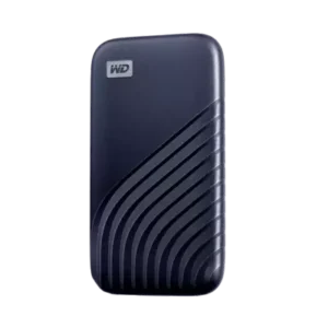 My Passport SSD Capacité 500 Go-4 To