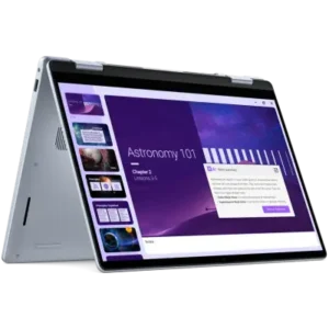 Ordinateur portable Dell 14 Plus 2-en-1