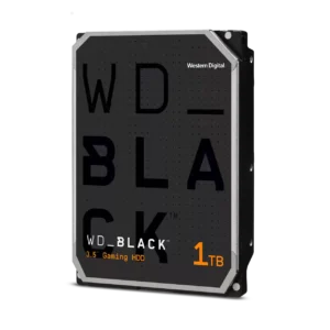 WD_BLACK 3.5-Inch Gaming Hard Drive Capacité 1 To-10 To