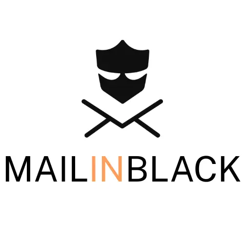 Logo Mailinblack filtrage des emails et protection anti-spam