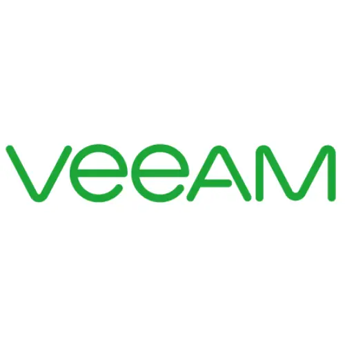 Logo Veeam sauvegarde et restauration